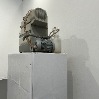 AB Sciex API 3200 LC/MS/MS System Mass Spectrometer image 1